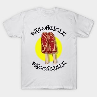 Baconcicle T-Shirt